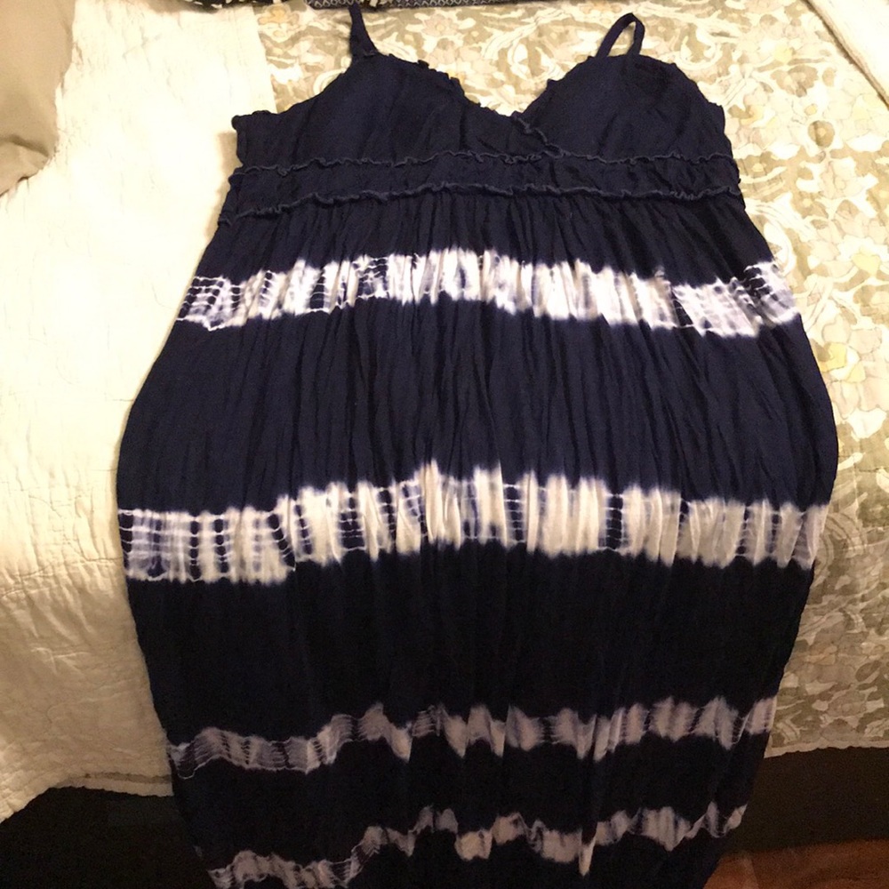 INC sundress type dye